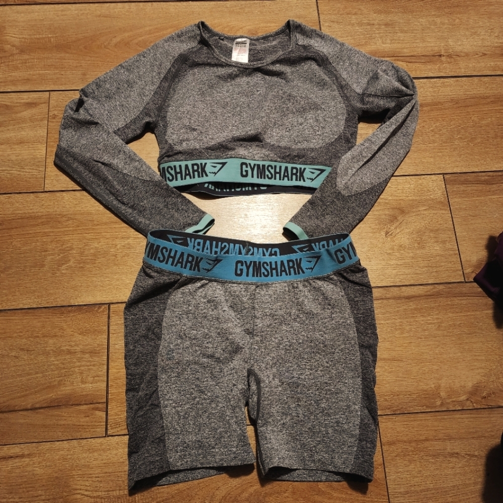 Gym Shark Xl